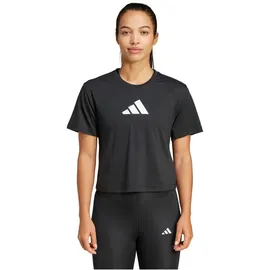 adidas Train Essentials Big Logo schwarz M