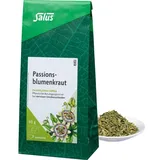 SALUS Passionsblumenkraut Loser Tee 60 g