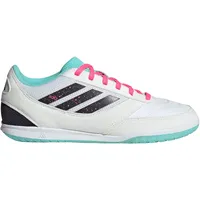 Adidas TOP SALA COMPETITION II Kinder - weiss 38
