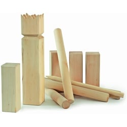 Carromco Wikinger Schach/ Kubb 