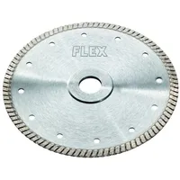 Flex 386189 Diamanttrennscheibe Durchmesser 170mm Bohrungs-Ø 22.2mm 1St.
