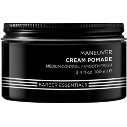 Redken Styling Maneuver Cream Pomade Haarwachs 100 ml