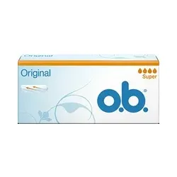 o.b. Super
