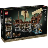 LEGO Ideas Die Goonies 21363