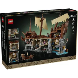 LEGO Ideas Die Goonies 21363
