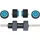 Panasonic Roller für Panasonic KV-S 4065xx, KV-S4085xx
