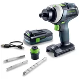 Festool Spielzeug Akku-Bohrschrauber TY-TPC