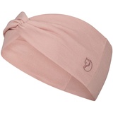 Fjällräven Abisko Wool Headband rosa, Mann