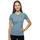 Devold Active Tee WMN Blau M