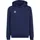 Adidas Entrada 22 Sweat Hoodie Kinder - navy-176