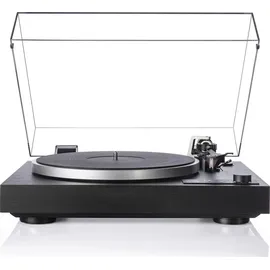 Dual CS 529 schwarz