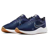 Herren Midnight Navy / Worn Blue / Dark Obsidian 42,5