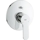 Grohe Eurostyle Cosmopolitan Einhand-Wannenbatterie chrom