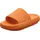Tom Tailor Damen Pantolette Orange 39 EU - 39 EU