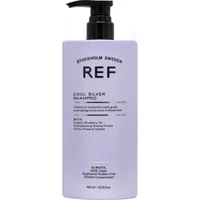 REF. REF Cool Silver Shampoo 600 ml