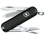 Victorinox Classic SD Schwarz