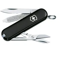 Victorinox Classic SD Schwarz