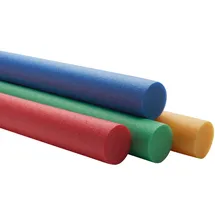 Fochista Comfy Schwimmnudel Ø 6,7 cm x 160 cm Farbenauswahl