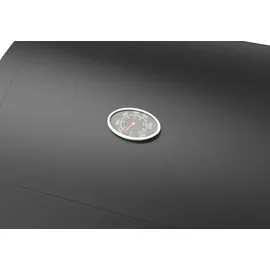 El Fuego San Francisco 3+1 schwarz