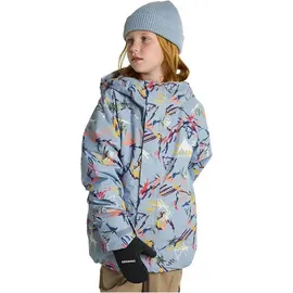 BURTON Skimmer 2l Jacke Mehrfarbig L