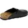 LICO Bioline Clog Schwarz 48