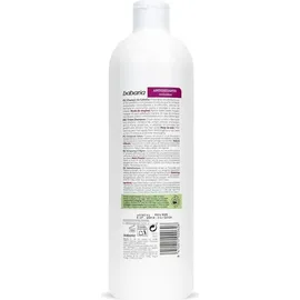 babaria Zwiebelshampoo Volumen 600 ml