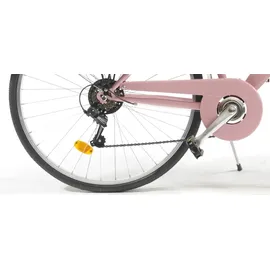 VENICE - I love Italy 605 Lady 28 Zoll RH 46 cm rosa