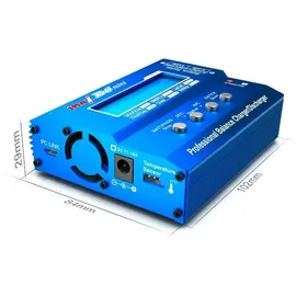 SkyRc Ladegerät B6 mini (SK-100084)