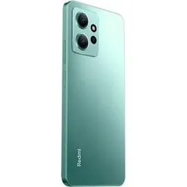 Xiaomi Redmi Note 12 4 GB RAM 128 GB Mint Green