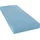 JANINE 5007 Mako-Feinjersey 180 x 200 - 200 x 200 cm blau