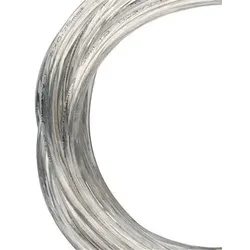 Bailey PVC Kabel 2x0,75mm transparent 3m