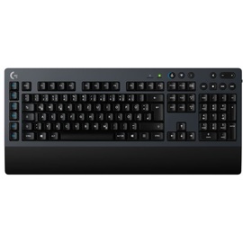 Logitech G613 Wireless Gaming Tastatur Romer-G US schwarz 920-008393
