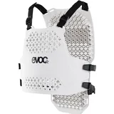 Evoc Brustprotektor L/XL Weiß
