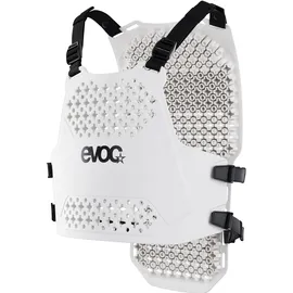 Evoc Brustprotektor L/XL Weiß