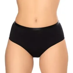 Felina Beyond Basic Brief Schwarz 50 Damen