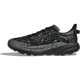 HOKA Speedgoat 6 GTX Herren Black/Outer Orbit 43 1/3