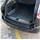 Omac Ladekantenschutz Opel Insignia B Kombi 2017-2024 Chrom Kohlefaserfolien
