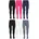 dunkelblau weiß grau pink 128-134 128-134