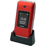 Olympia Vitus 4G rot