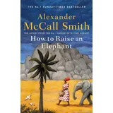 gale, a cengage company How to Raise an Elephant