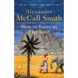 gale, a cengage company How to Raise an Elephant