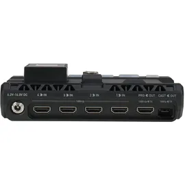 ATOMOS AtomX CAST Stand-Alone-Switcher für Ninja V/V+