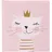 Goldbuch Fortuna pink 30x31 60 Seiten Babyalbum 27258