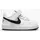 Nike Court Borough Low Recraft Kids White/Black 21 DV5458-104