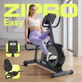 Zipro Easy schwarz
