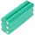 AccuCell Akku passend für den Dirt Devil Libero M606 Akku 0606004, Dirt Devil 0607004 Akkupack mit 800mAh