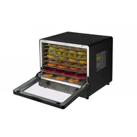MAXXO NIR+ Schwarz