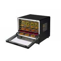 MAXXO NIR+ Schwarz