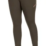 Fox International Wc Hosen - Dusty Olive Marl - L