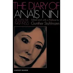 Diary of Anais Nin